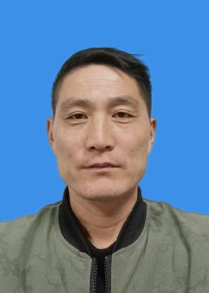 董祥杰
