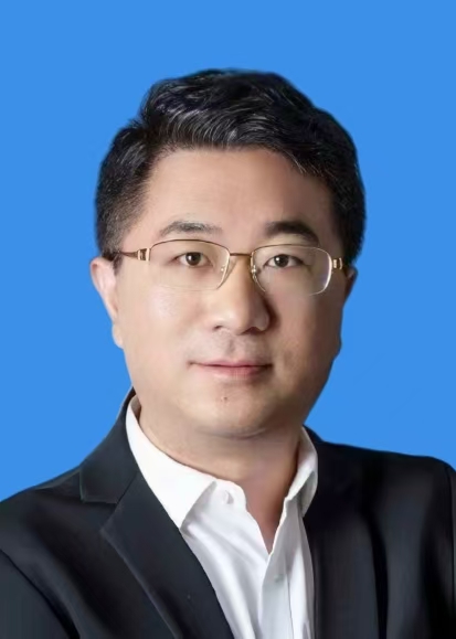 董立军
