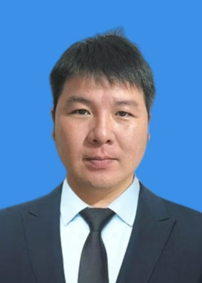 蒋东强