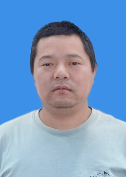 蒋义兵