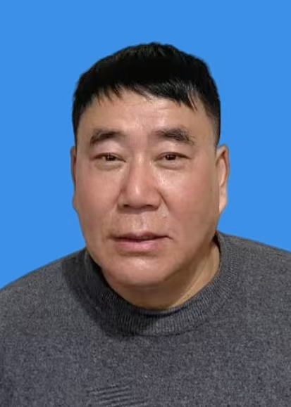 蒋余清