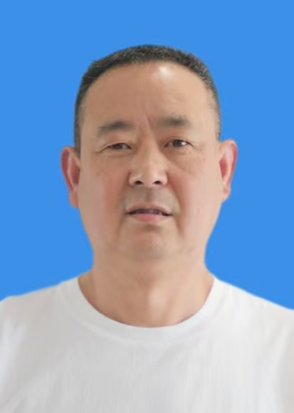 蒋受军