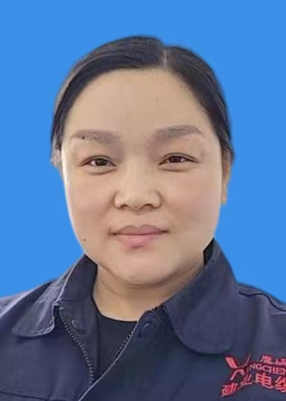 蒋志娟