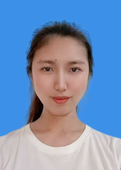 蒋惠婷