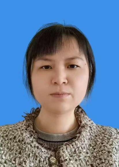蒋斯琴