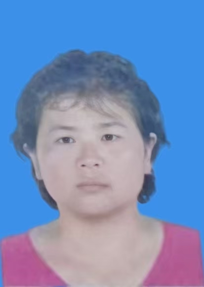 蒋海琼