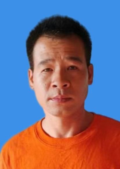 蒋福军