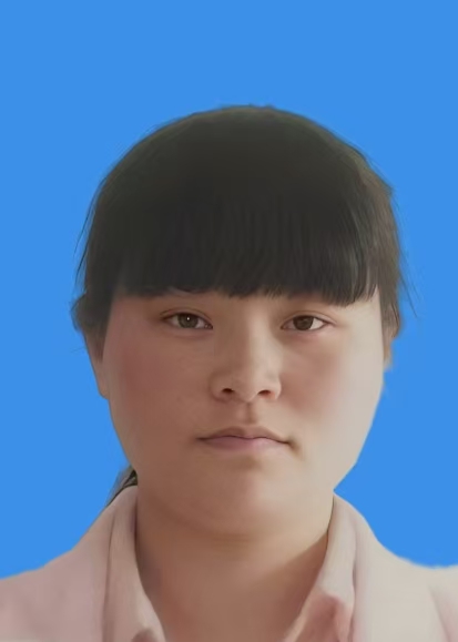 蒋翠玉