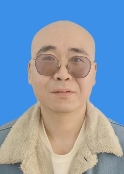 蒋赛虎