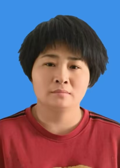 蒋金平