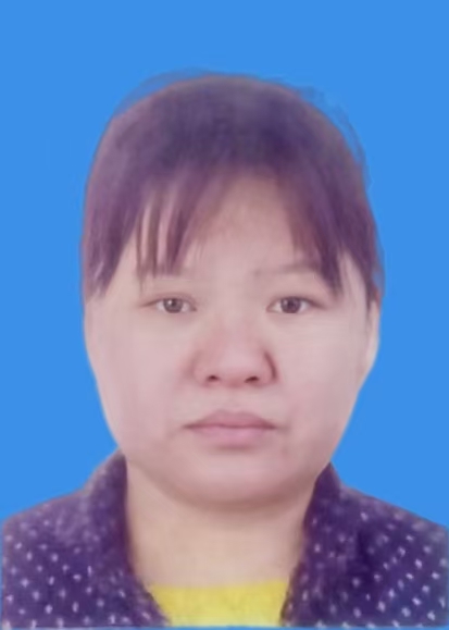 蒙红英