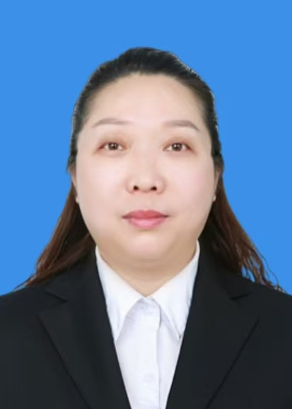 蒲丽华