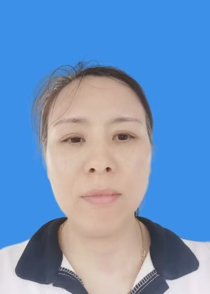 蒲玉梅