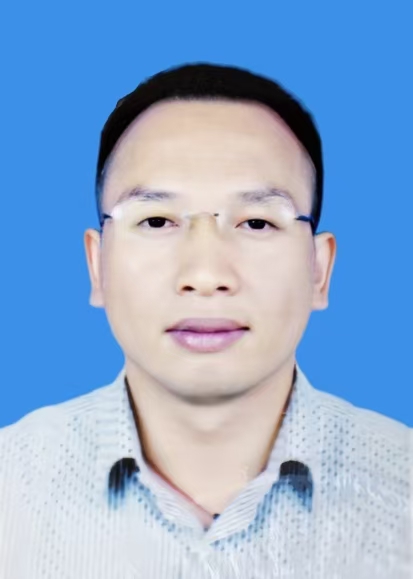 蓝守锋