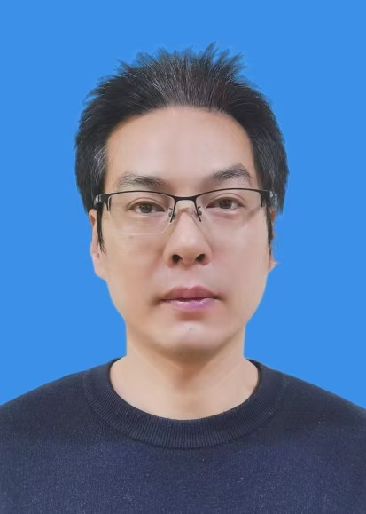 蓝守锋