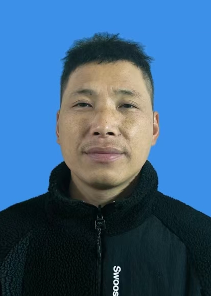 蓝小平