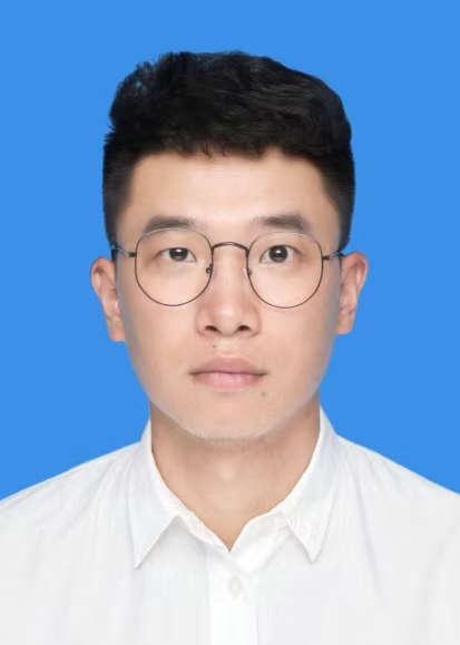 蓝晶华