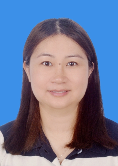 蓝柳群