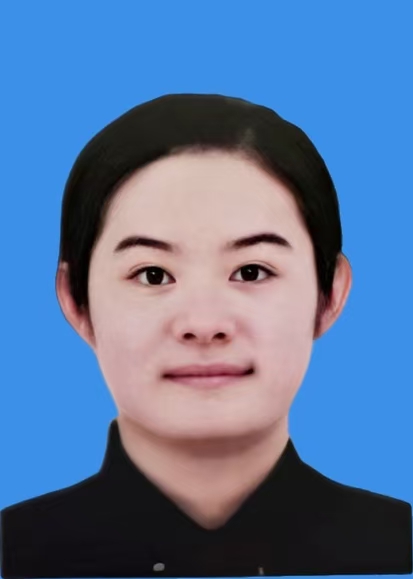 蔡丽青