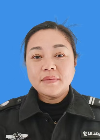 蔡秀梅