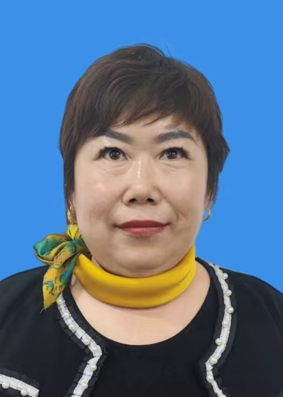 蔡秀芬