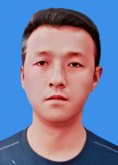 虎森林