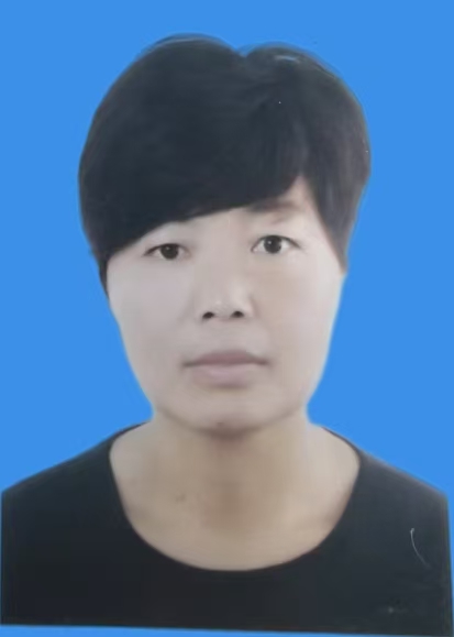 袁娌萍
