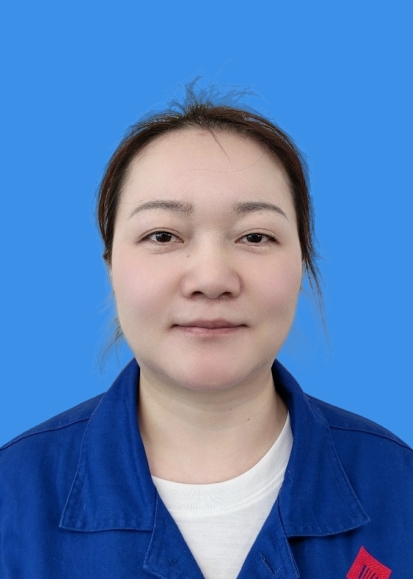 袁学艳