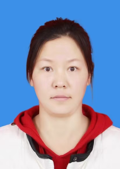 袁科莉