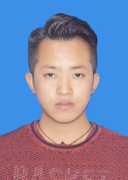 西绕多吉