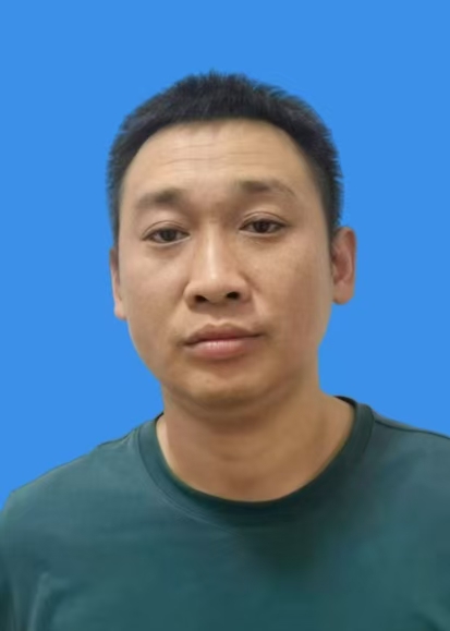 解为松