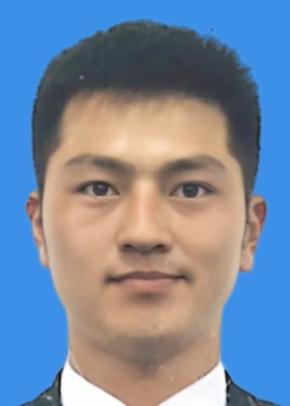詹泽锋