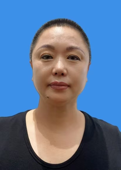 许云丽