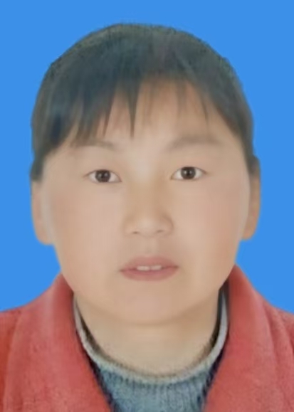 许兰英
