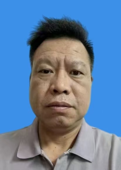 许剑锋