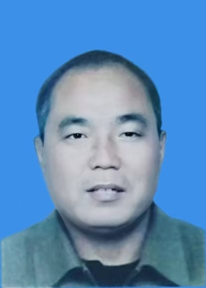 许和平