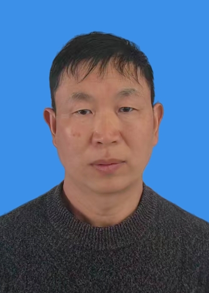 许国忠