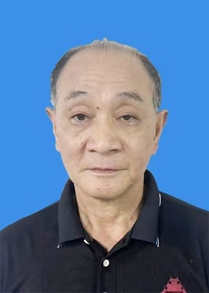 许天庆