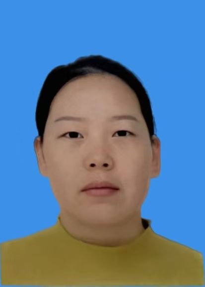 许姣姣