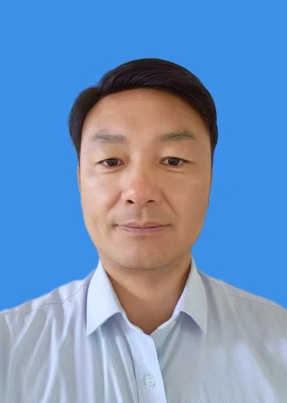许晓军
