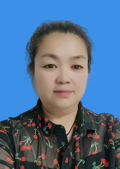 许桂平