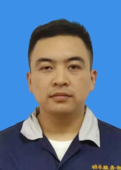 许正兵