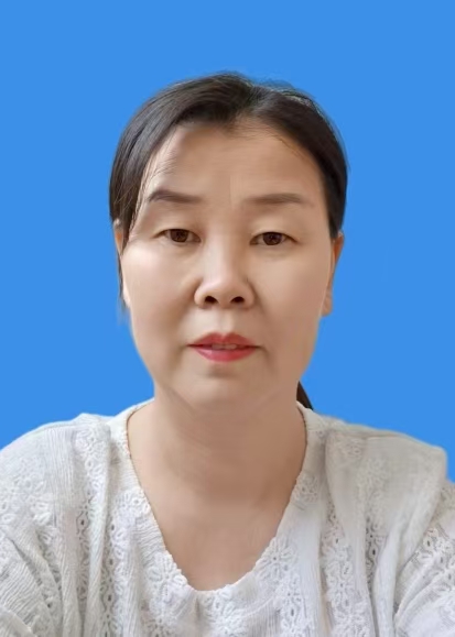 许玉芳