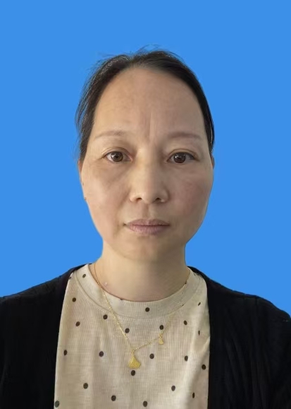 许秀锦