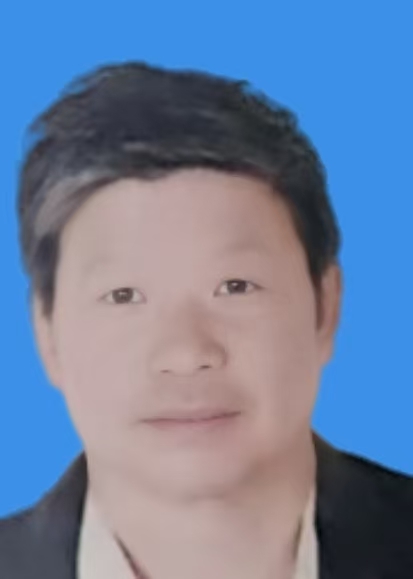 许贵华 