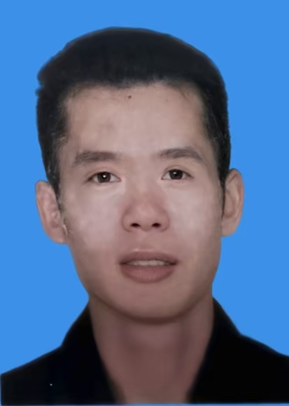 许辛明