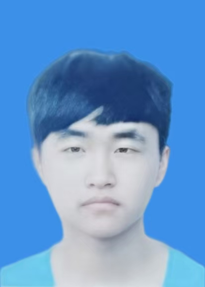 谌志豪