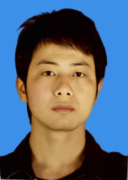 谢世平