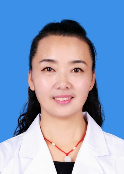 谢丽娟