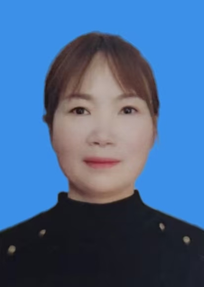 谢丽琼